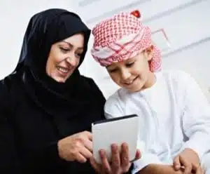 اكتشف تاريخ العائلة من جهة الأم