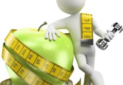DNA Healthy Weight:فحص الحمض النووي للوزن
