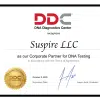 DDC -Suspire Corporate Partners