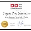 DDC -Suspire Corporate Partners