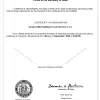 Suspire DNA  Healthcare  & Lab Services  LLC  License
