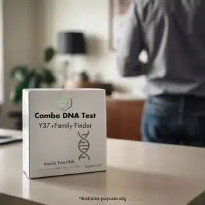 F37+FF DNA test Kit