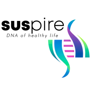 Suspire Logo in PNG Format