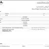 Suspire care 2024-2025 License Extract