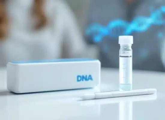 Your Guide to At Home Paternity Test Kits