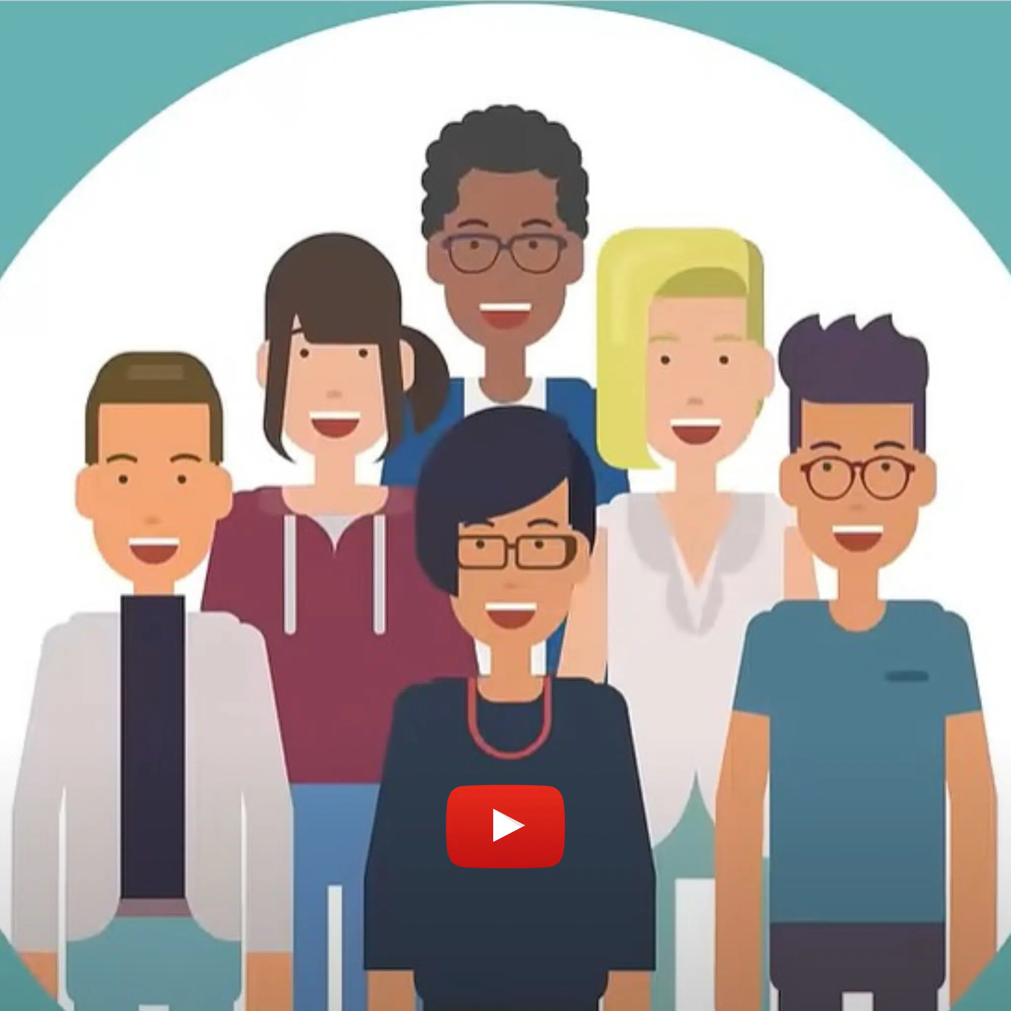 Youtube Video advetisement for Suspire LLC