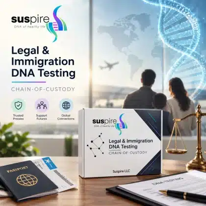 legal-immigration-dna-testing-chain-of-custody-suspire